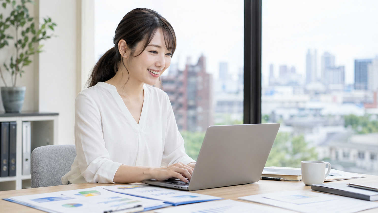 ステップ4｜社内承認を得るための資料を作成する